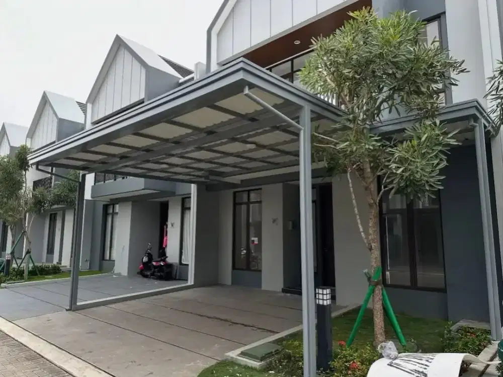 Canopy alderon kardoba