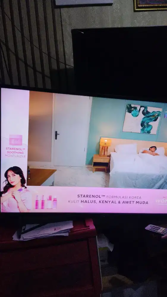 jual tv android smart tv merk Sony 43 inch
Lokasi Halim jakarta timur