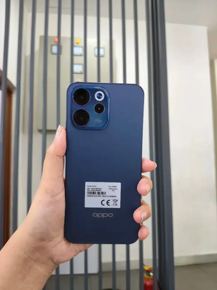 OPEN PRE ORDER RENO 15 SERIES