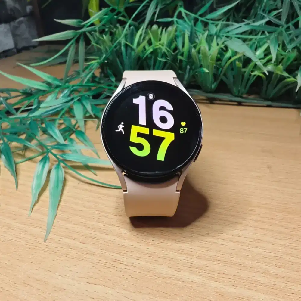 GALAXY WATCH 5 UNIT CARGER