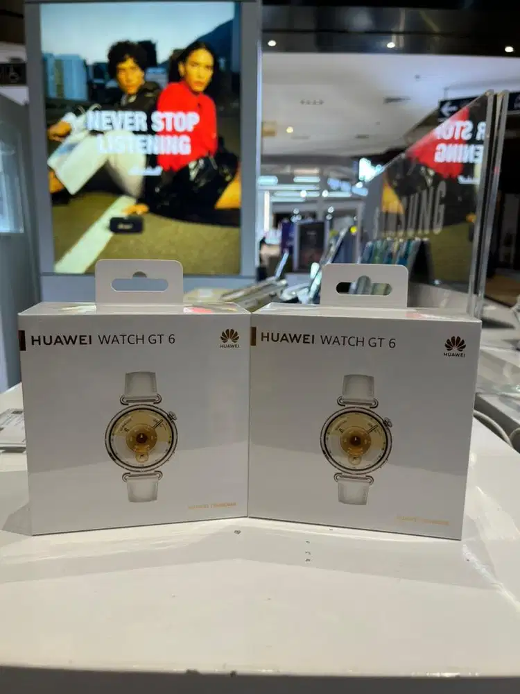 Sell Huawei GT 6 41mm BNIB