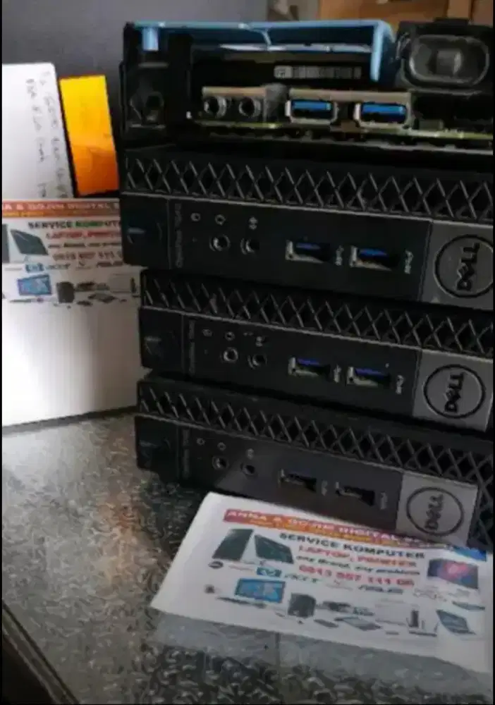 Micro PC Dell i5-6500 Dell optiplex 7040 Micro Tiny