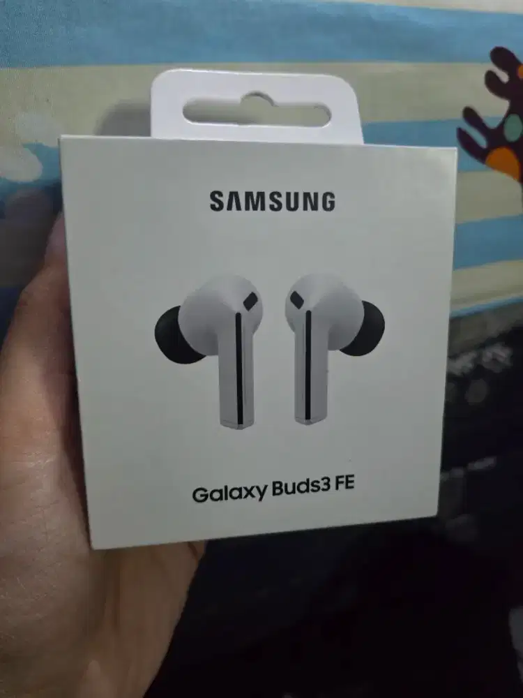 Galaxy Buds3 FE