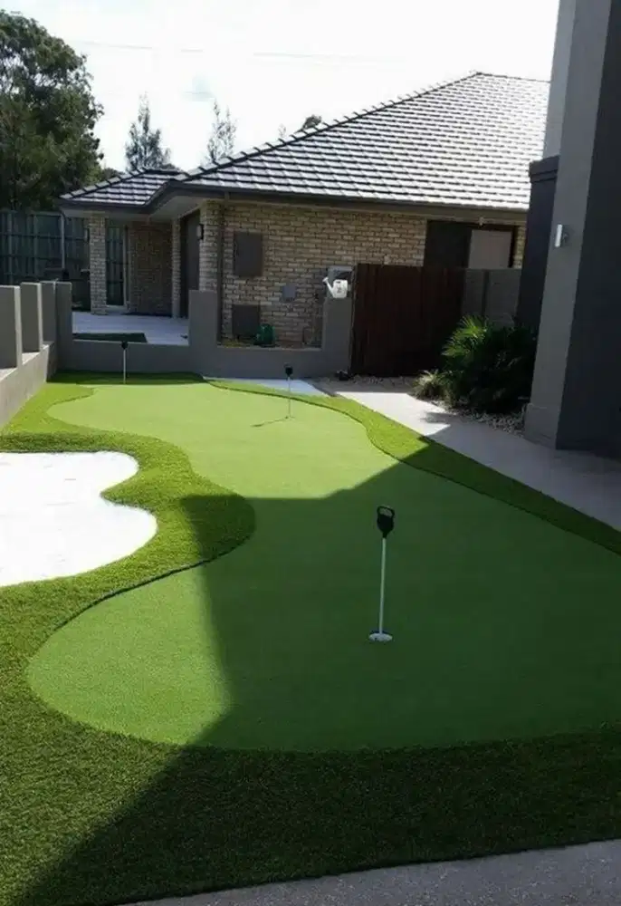 Jasa mini golf jakarta