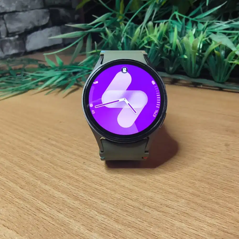 GALAXY WATCH 7 UNIT CARGER
