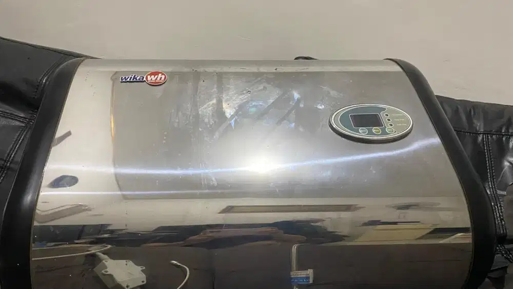 water heater wika