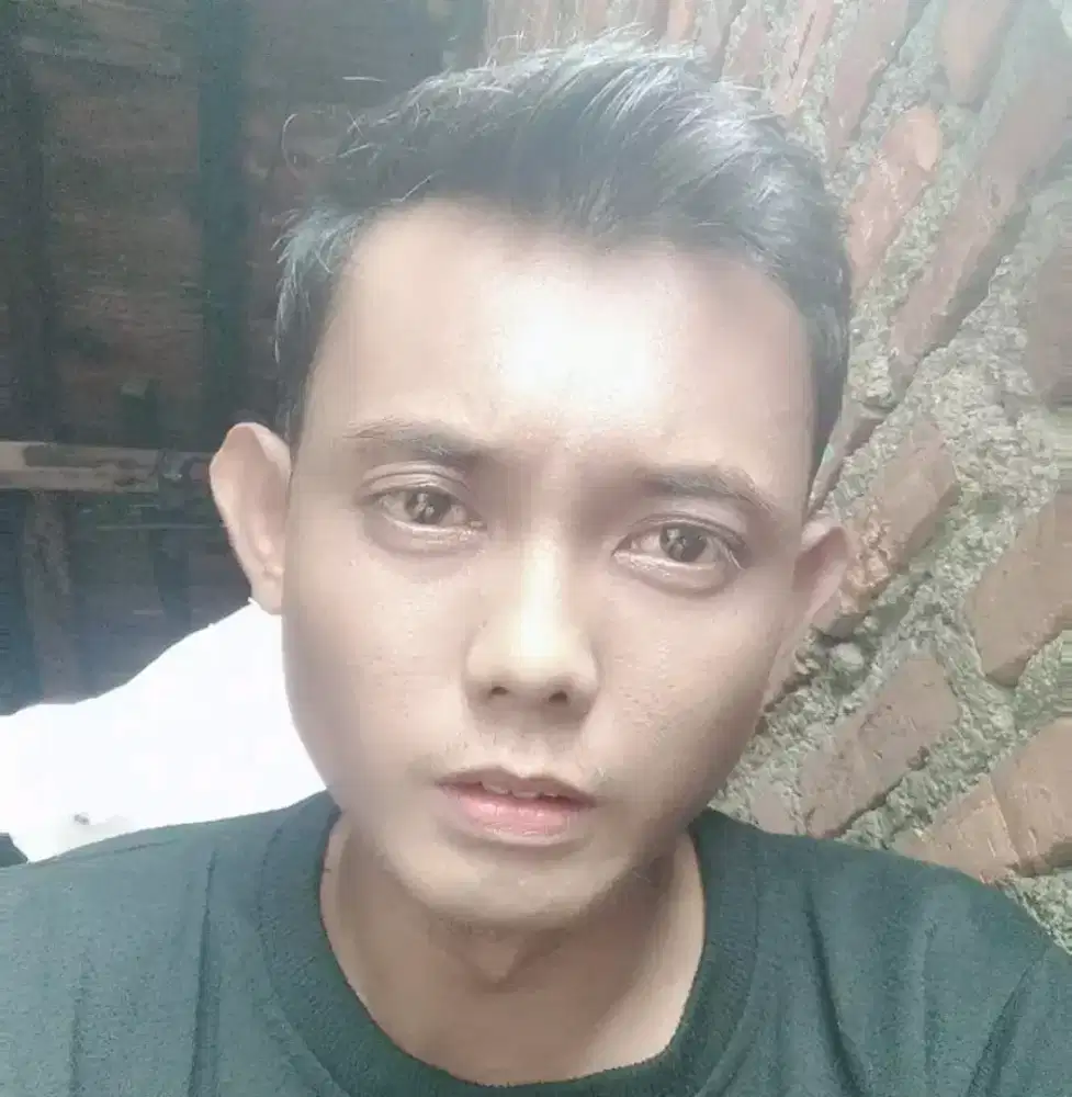 Cari kerjaan apa aja