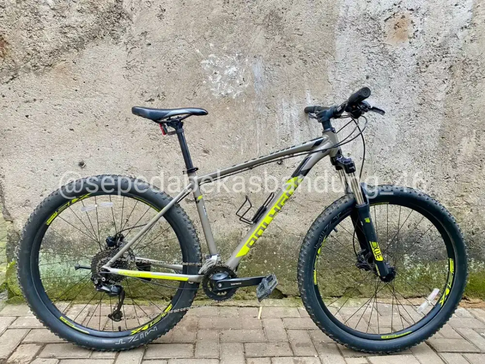 MTB/Sepeda Gunung Polygon Premier 5
