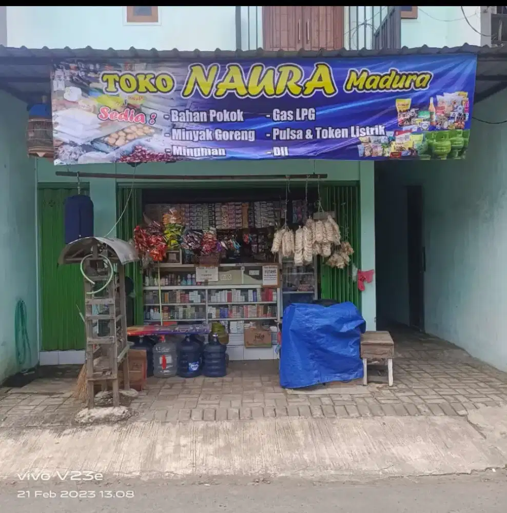 kost hijau bersih , aman dan nyaman