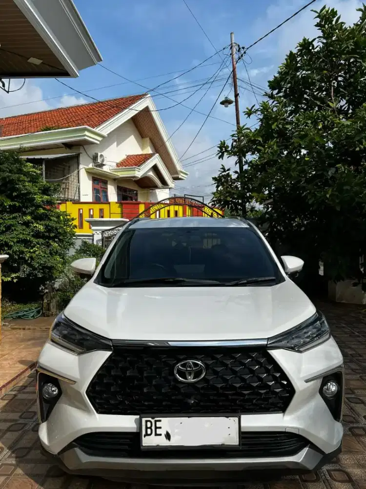 VELOZ Q MATIC 2023 BE