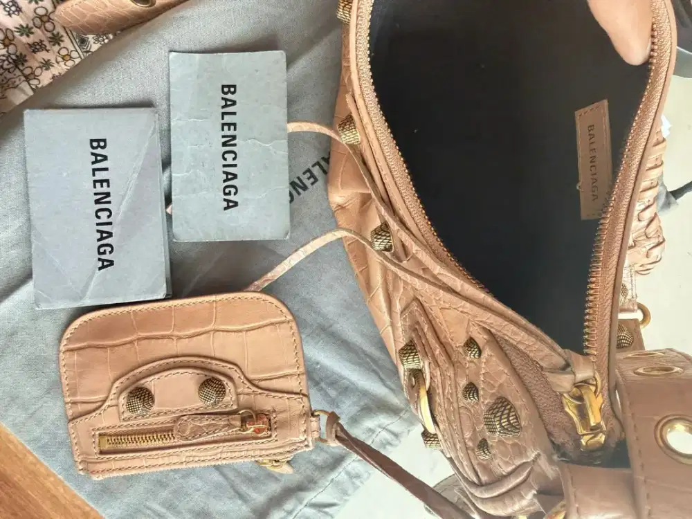 Balenciaga Shoulder Bag