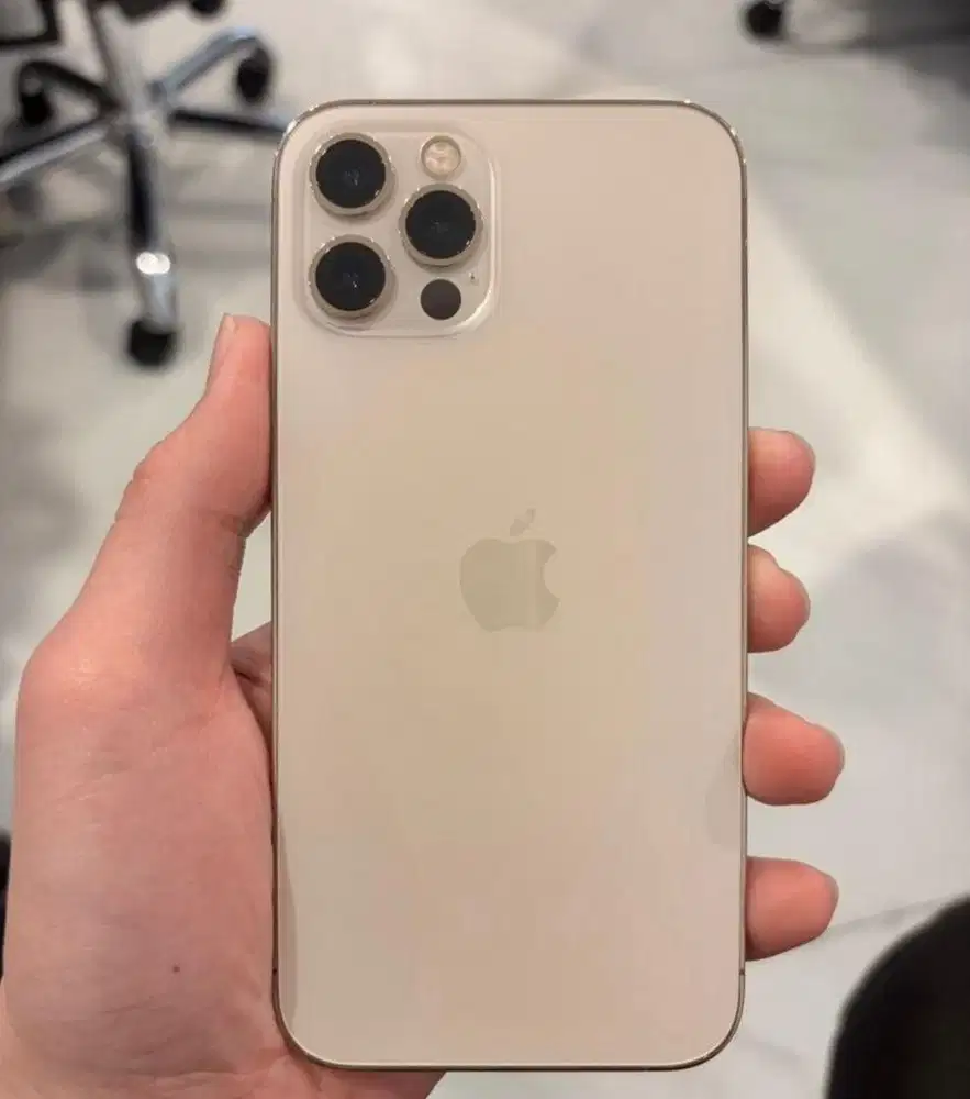 Iphone 12 pro 128 ex Ibox