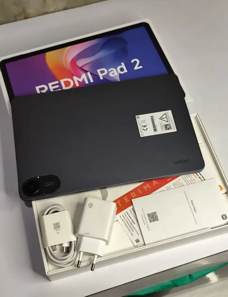Redmi Pad 2 4+4/128
