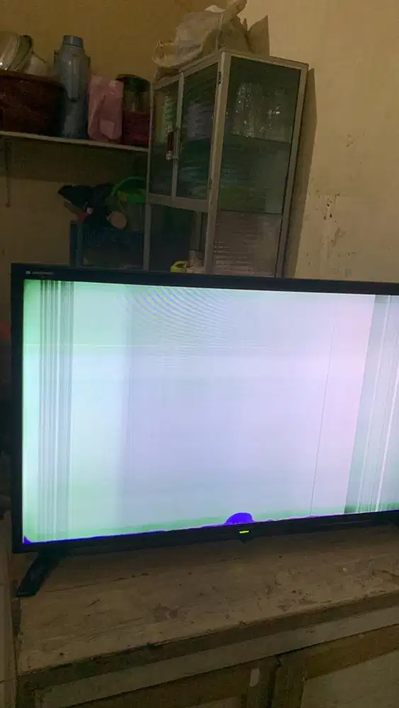 SMART TV SHARP 32 inc