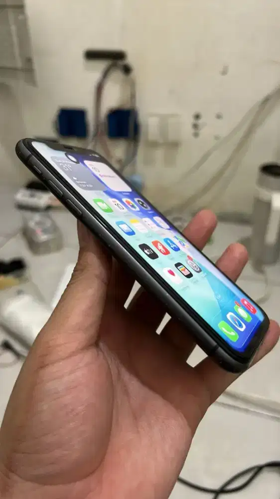 iPhone 11 128gb fullset