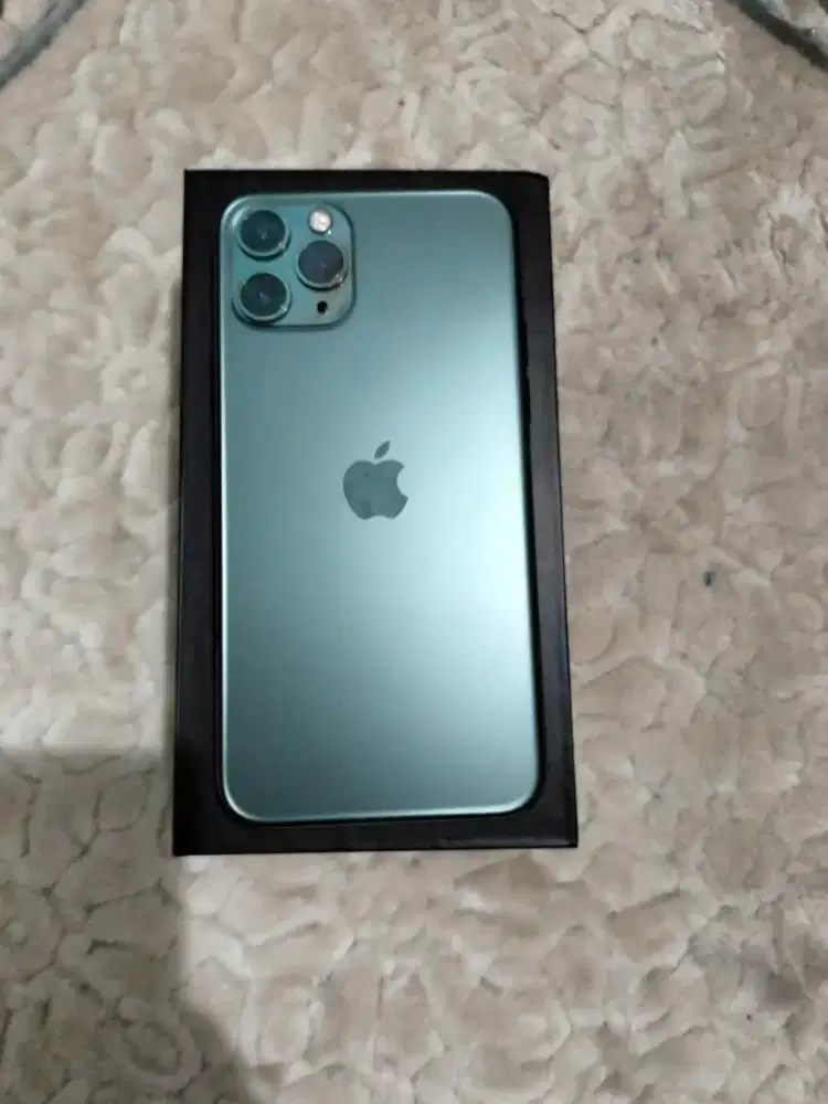 iPhone 11PRO 256Gb wifi only