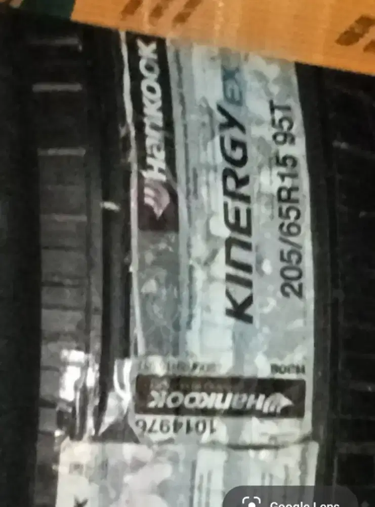 Dua ban baru hankok dan continental