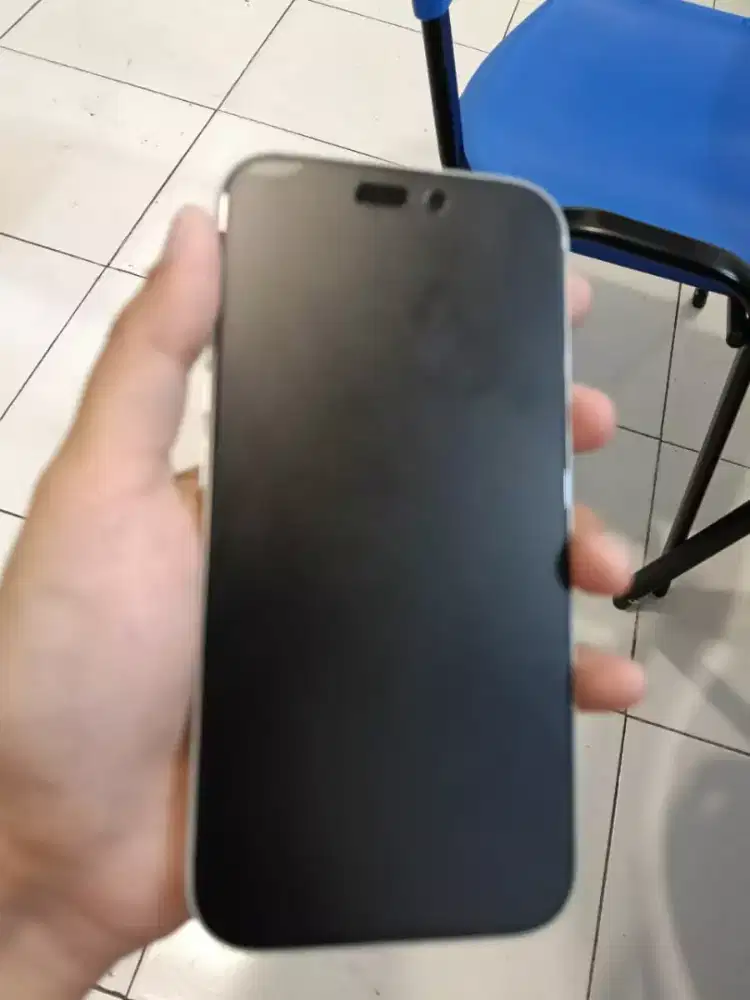 IPHONE 16/258GB WHITE