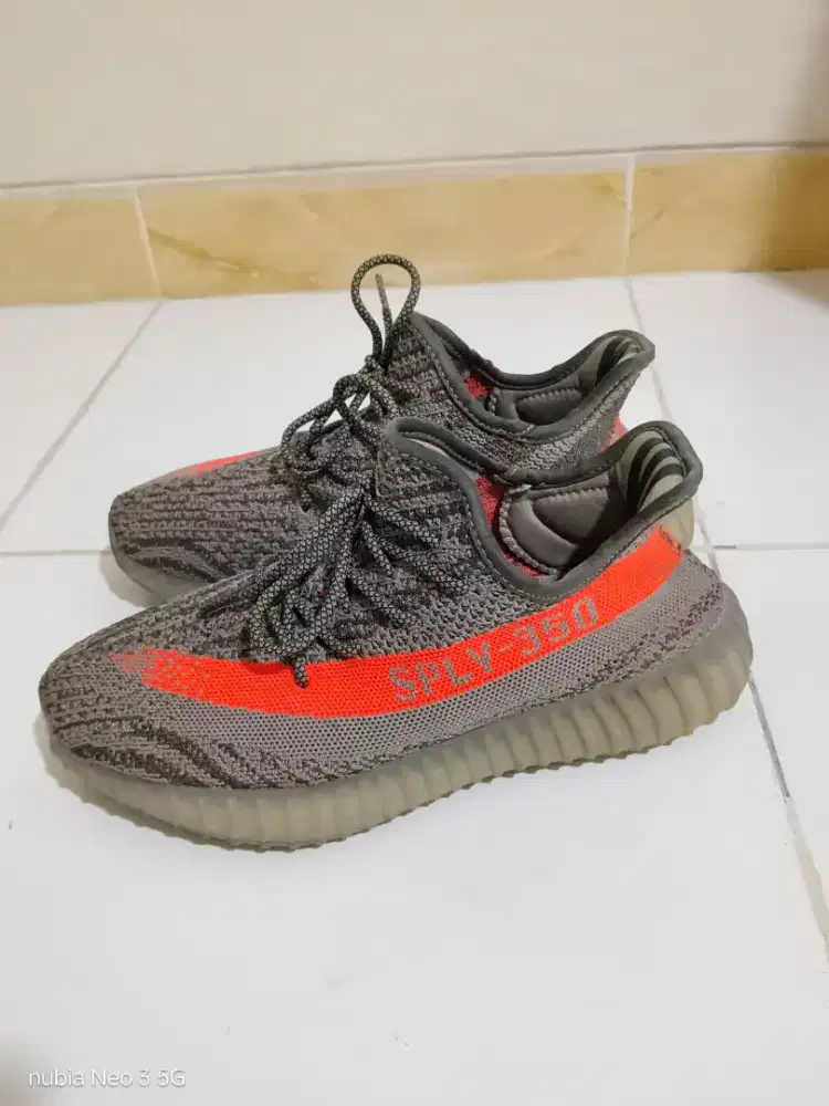 Adidas Yeezy Boost V2 Beluga