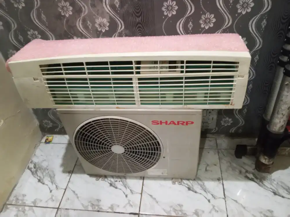 AC Sharp model AU-A5MEY(0.5PK)