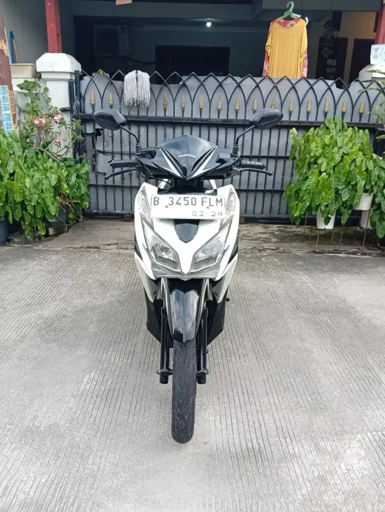 Vario 125 KZR TAHUN 2013