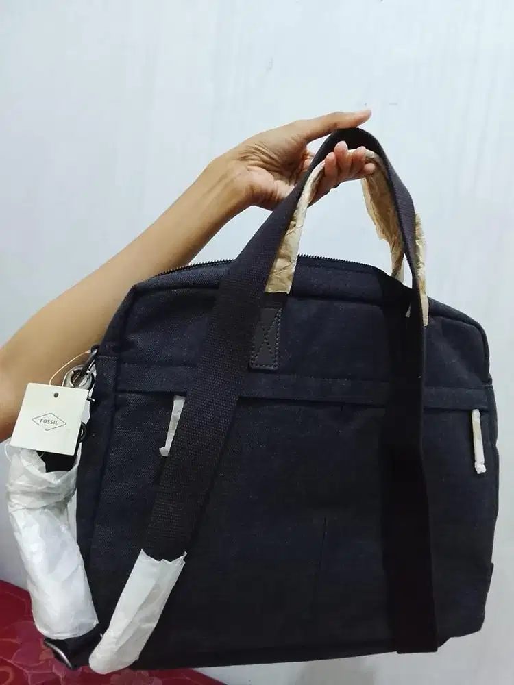 Tas Laptop Fossil
