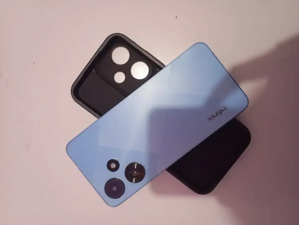 INFINIX HOT 30I 8+5 / 128
