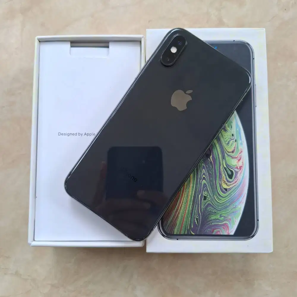 iPhone XS 256gb inter