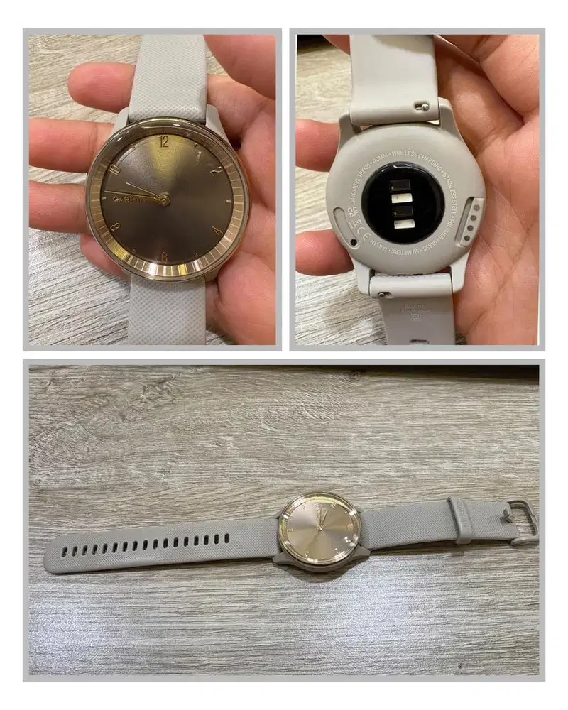 Garmin Vivomove Trend