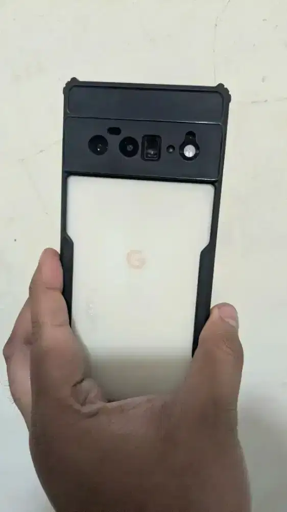 Google Pixel 6 Pro 12/125