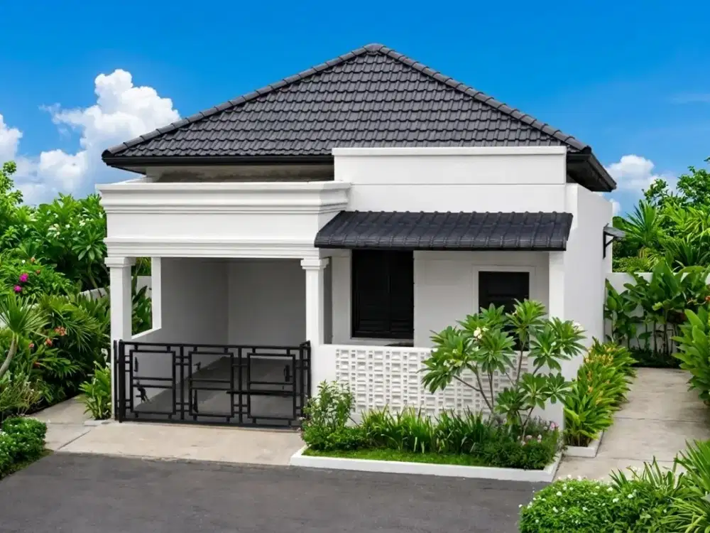 Rumah Lokasi Super Strategis Dekat USU DrMasyur Pd BUlan Ngumban Setiabudi dan Johor