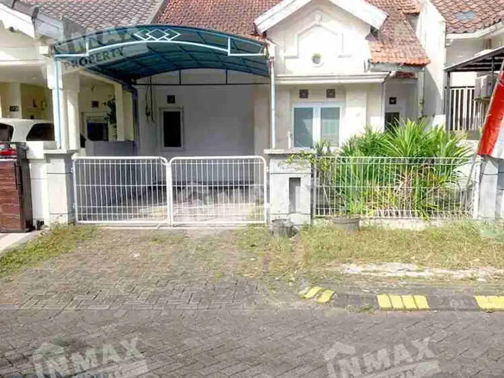 Dijual Rumah murah lokasi Araya,malang