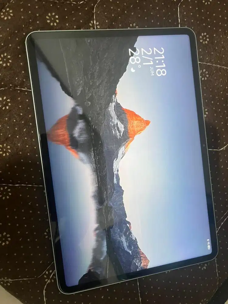 Xiaomi Pad 7 muluss bonus case