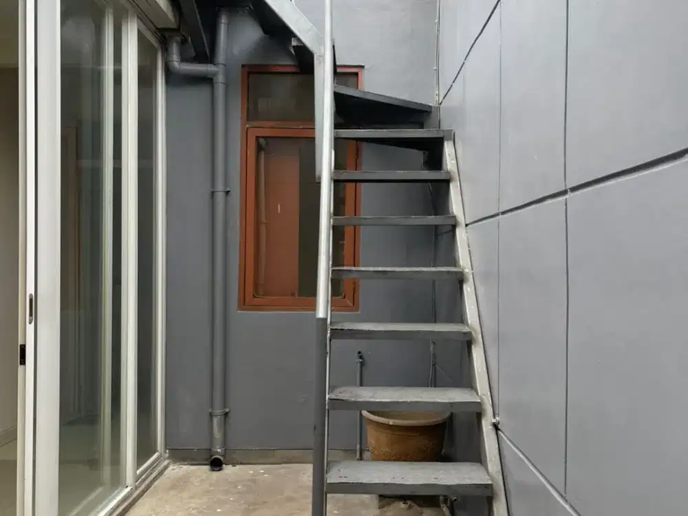 Rumah Nyaman dalam Cluster Asri di H. Mencong Ciledug – Selangkah ke Busway Puri Beta