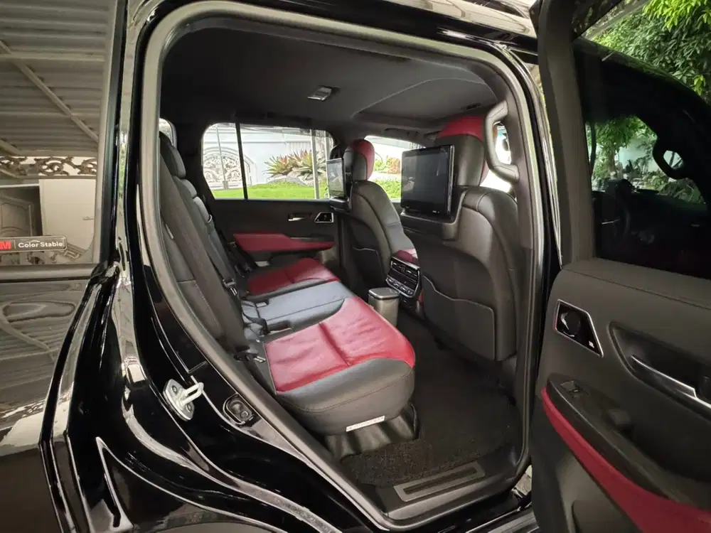 Toyota Land Cruiser 2024 Diesel