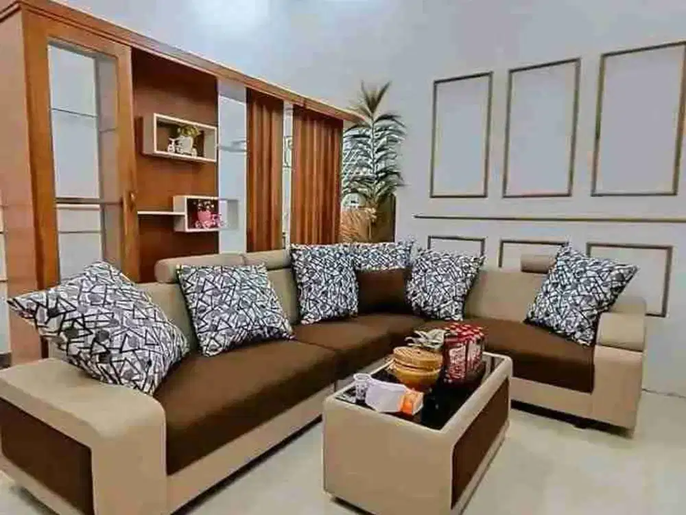 jual rumah mewah di kayangan Diwek Jombang 100 meter ke jalan raya propinsi