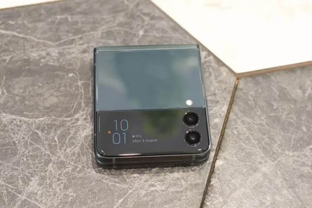 Samsung Z Flip 3