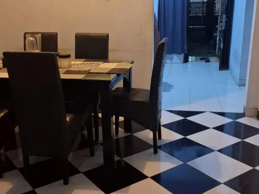 DIJUAL MURAH RUMAH DI BEKASI KOTA