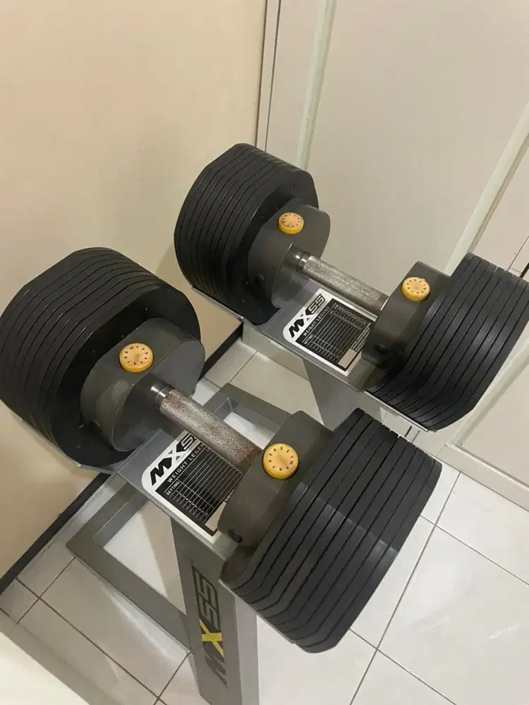 Dumble MX55 Adjustable