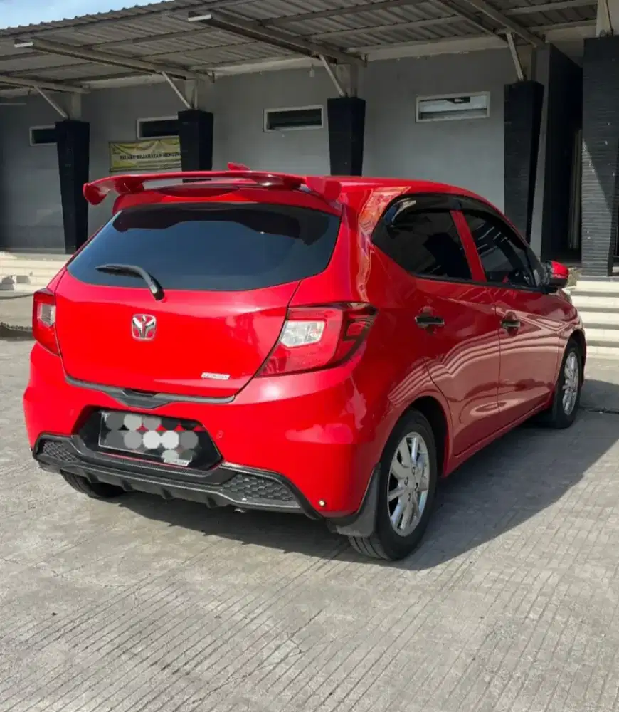 Brio E Matic 2021