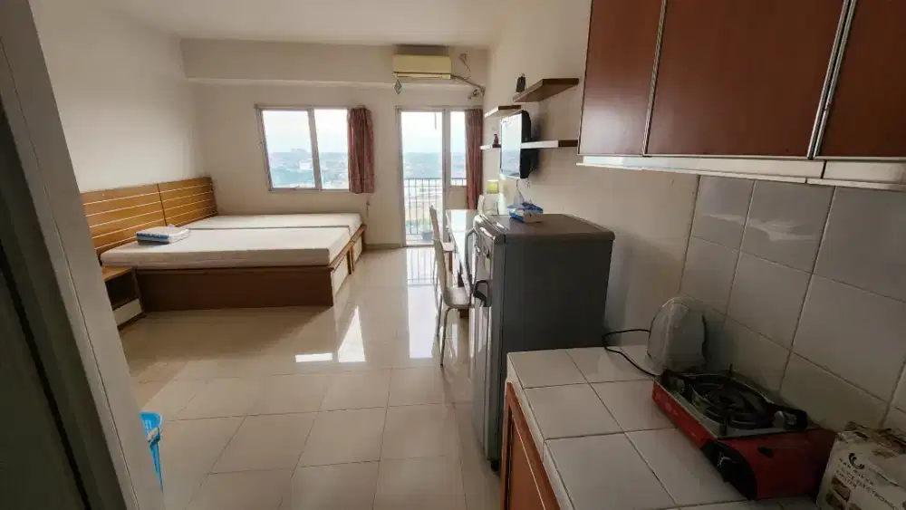 Park View Condominium Apartmen Depok