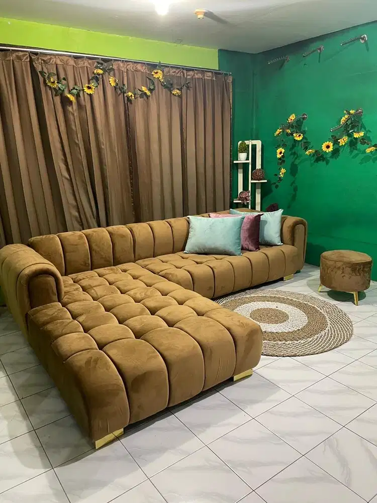 Sofa slojor bolu bolu