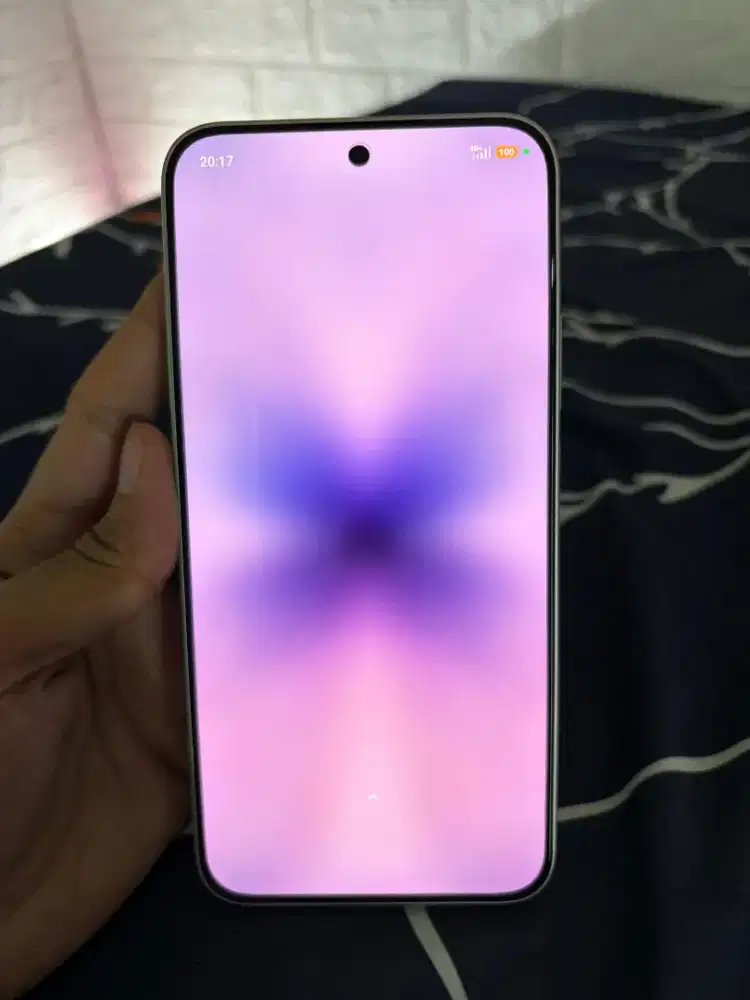 Xiaomi 15T 12/512GB Abu fullset