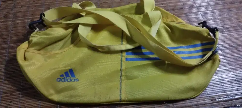 Tas olahraga/GYM Adidas