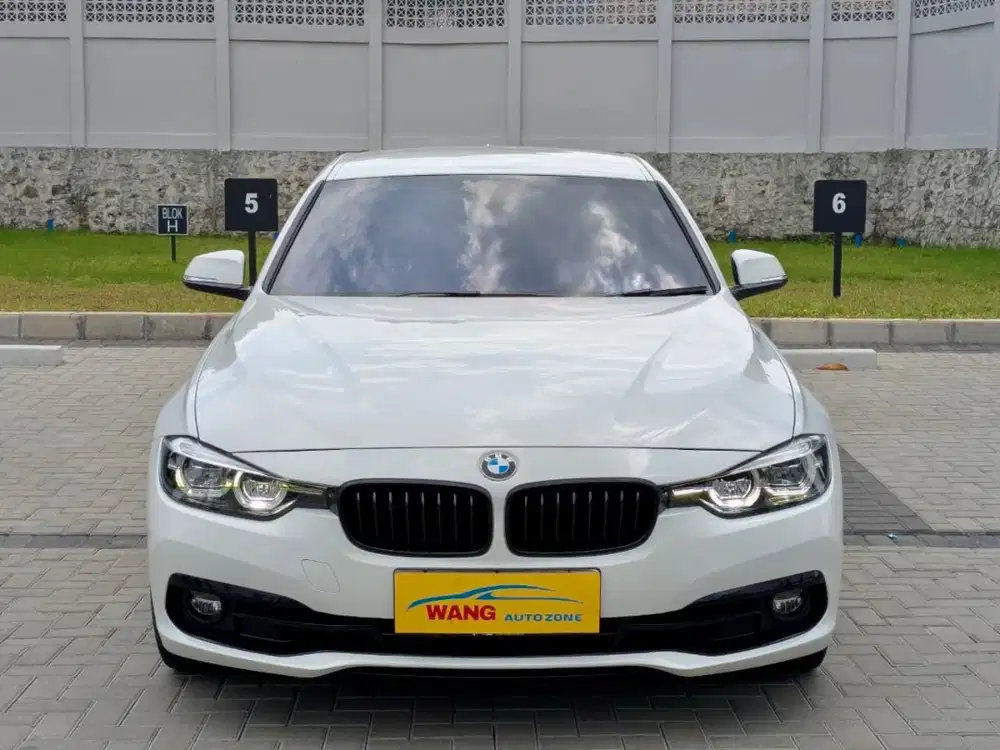 Bmw 320i 2020 KM 35.000 tgn 1