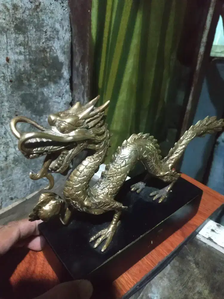 Barang Antik incaran kolektor