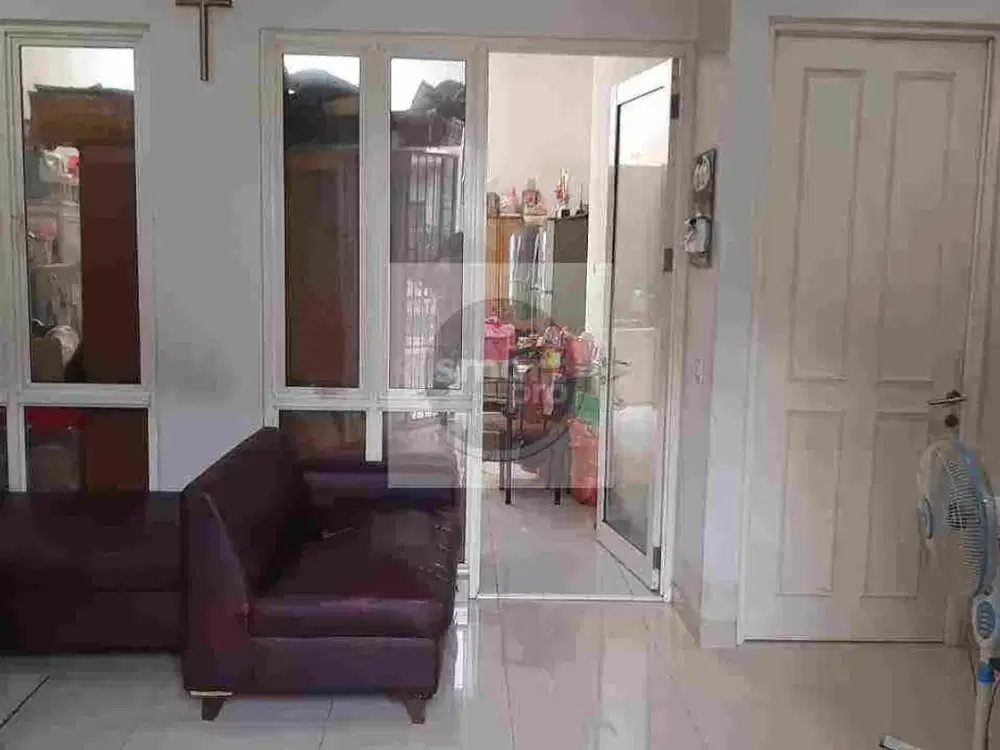 Rumah 2 lantai Banjarwijaya, cluster Pine Wood