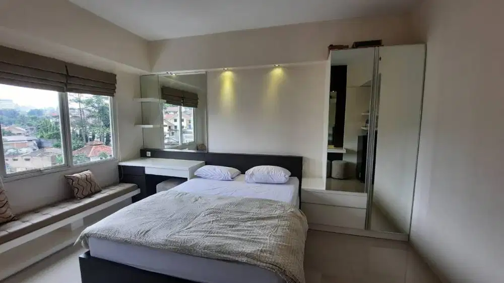 Apartemen Galeri Ciumbuleuit 2 Bandung