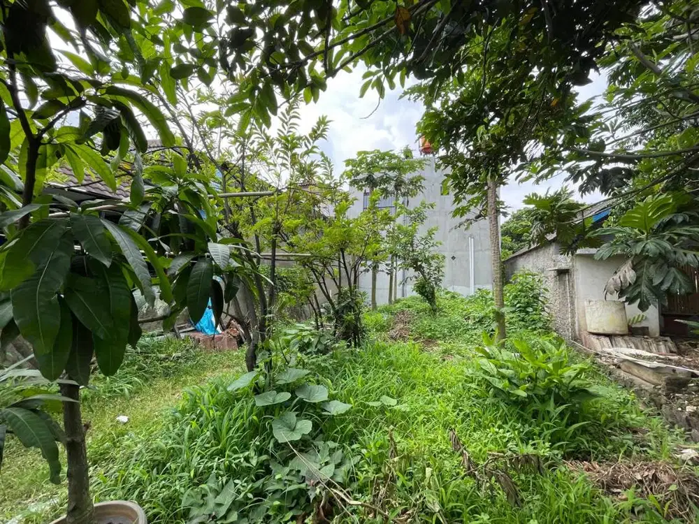 Kavling Bumi Panyawangan Real Estate-Cileunyi