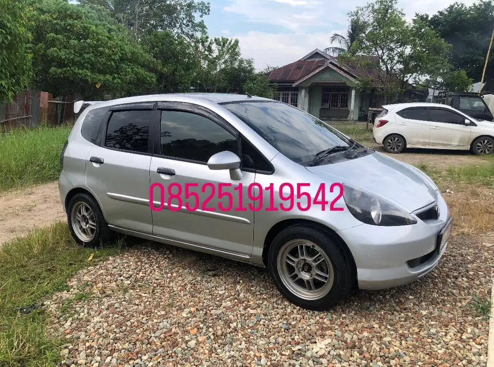 jazz idsi 2004 manual langkar